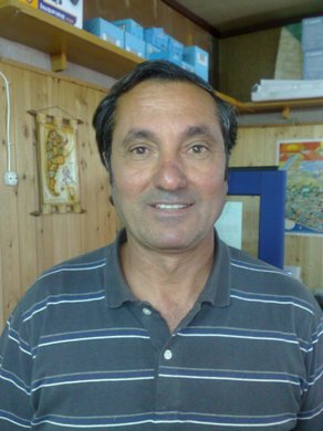Maria SS. Portosalvo, Giunta presidente