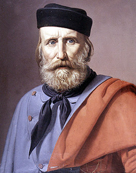 Garibaldi e il Risorgimento, storia da cancellare?