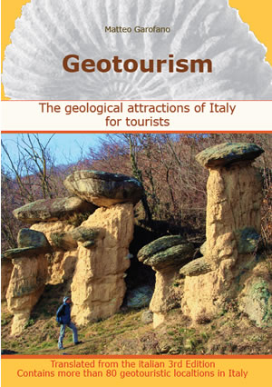 Geotourism,the geological attractions of Italy