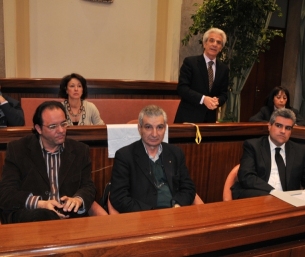 La Provincia di Messina alla Bit