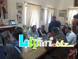 No a nuove licenze Taxi