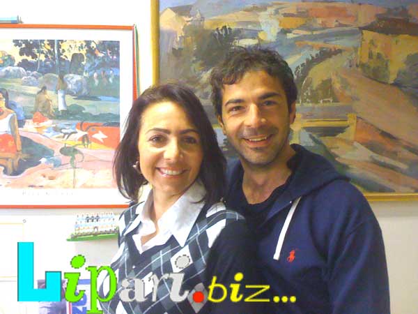 Maxi Gigliucci
