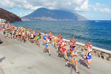 Sport e turismo, le Eolie ringraziano