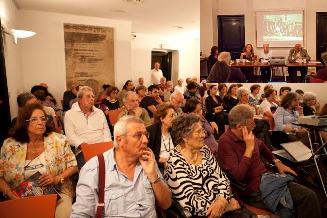 Presentato a Roma il libro di Martina Giuffrè