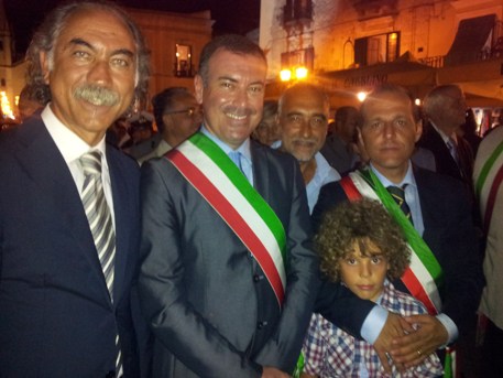 San Bartolo, Pavone ringrazia l'Amministrazione