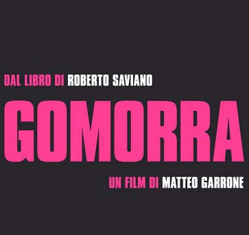 Cineforum, stasera esordio con "Gomorra"