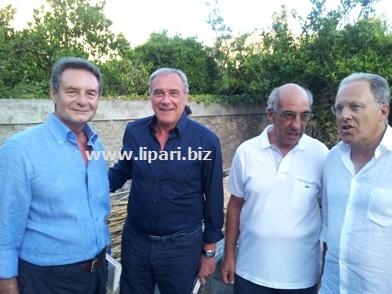 Per non morire di mafia