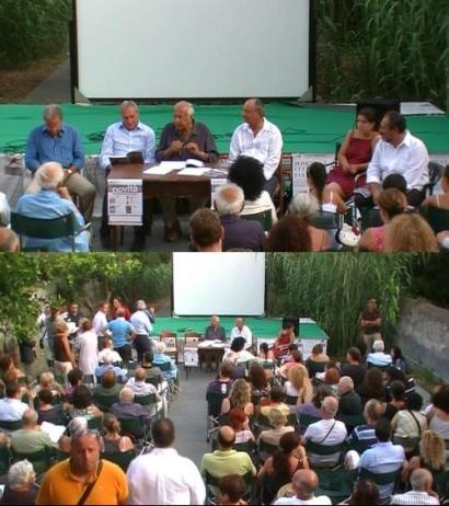 A Filicudi la prima rivoluzione contro la mafia