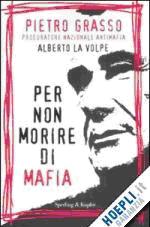 Perchè Lipari dovrebbe essere immune dalla mafia?