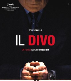 Venerdì 16 " Il Divo"