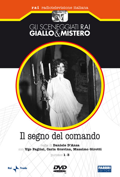 Sceneggiati Rai - Giallo&Mistero