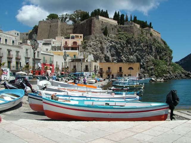 Lipari: nasce la Banca del Tempo