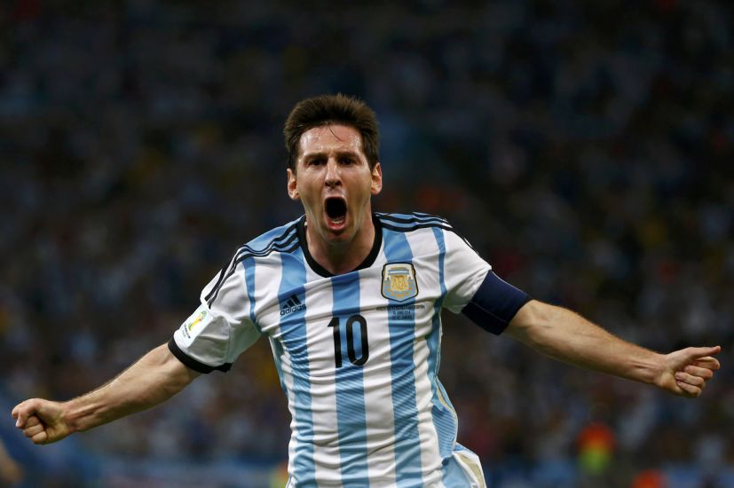 Messi alle Eolie