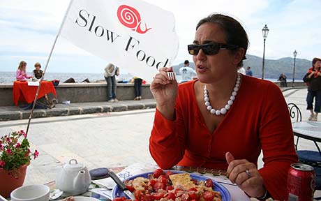 Slow Food Day, oggi a Salina si festeggiano i trent’anni dell’associazione