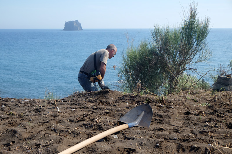 “Attiva Stromboli”: il valore inestimabile della propria terra    1° Parte