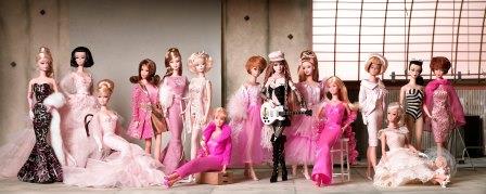 “Barbie. The Icon”, al Vittoriano una mostra sulla bambola più famosa al mondo  1° Parte
