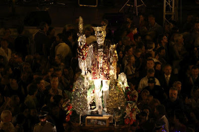 San Bartolomeo: patrono tra tradizioni e fede