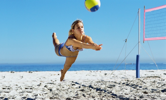 Vulcano: grande successo per la kermesse internazionale di volley “Eolie Beach”