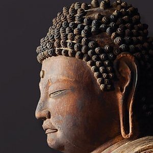 I grandi capolavori dell’arte buddista in mostra a Roma	1° Parte