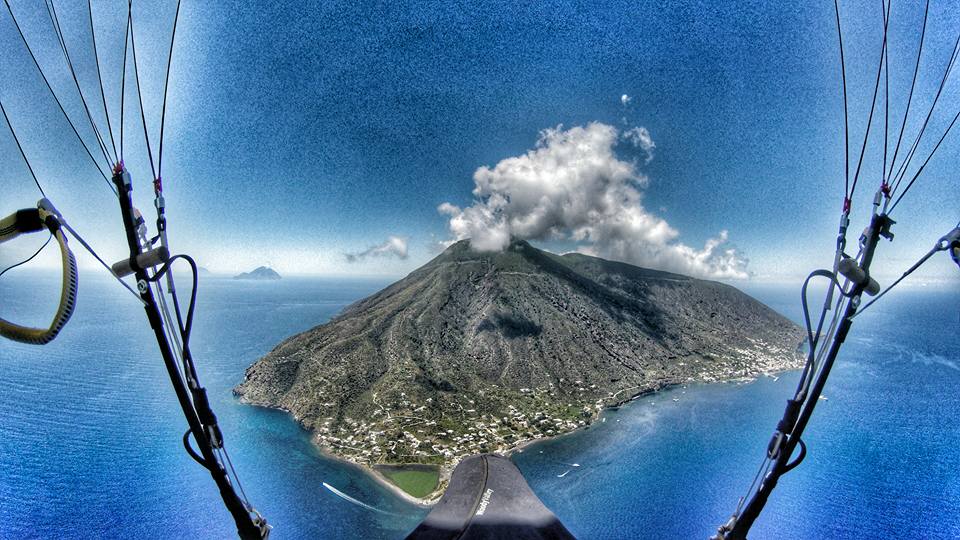  I sogni di un uomo “volante”: intervista a Marco Busetta  4° e ultima parte