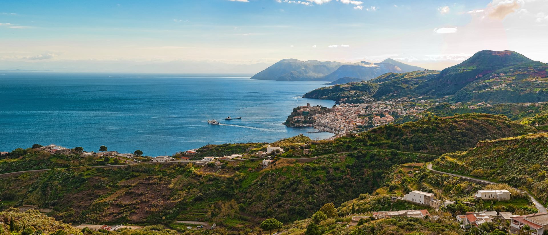 Aeolian Islands Preservation Fund