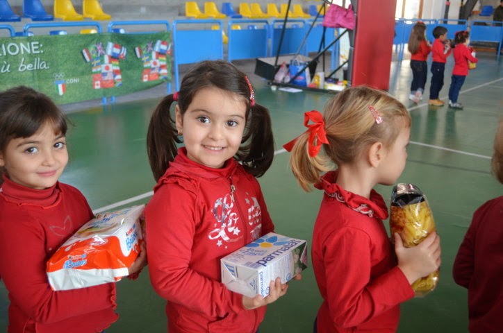 Lipari: E’ natale per tutti!