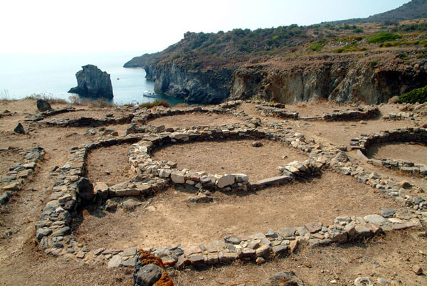 Perle dalla Storia: la Cultura del Milazzese