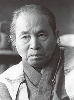 Domon Ken, il maestro del realismo giapponese  1° Parte