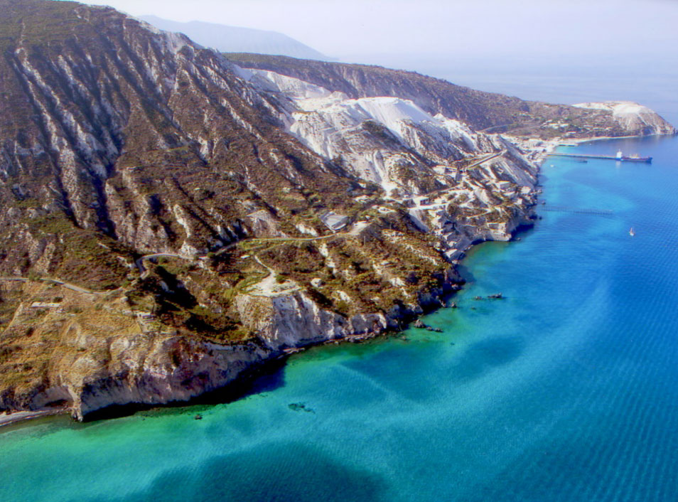 Le Isole Eolie: la terra del mito