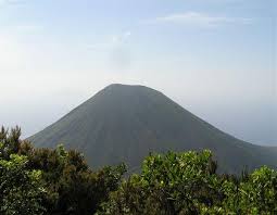 Monte Fossa delle Felci: vacanze in stile Wild!