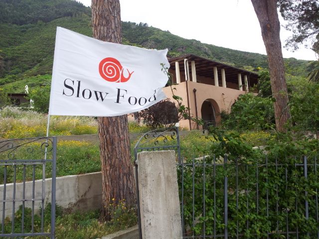 Per tutto il weekend “Pìzzichi di Storia” con Filicudi Slow Food  