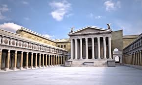 Il Foro di Augusto: rivivono a Roma gli antichi fasti di una capitale indimenticabile