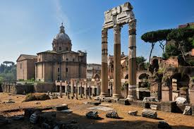 Gli antichi fasti della capitale: viaggio nel Foro di Cesare