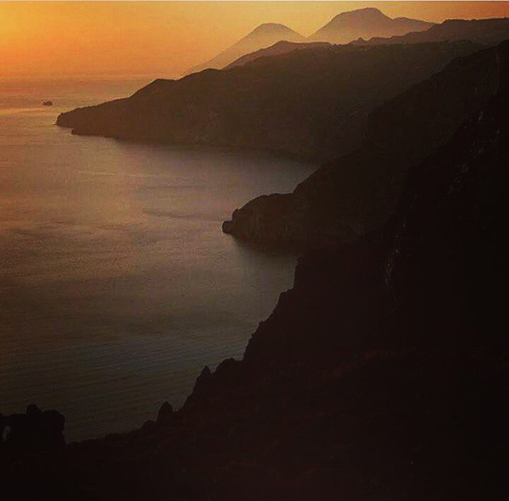 La collana di sette perle del Mediterraneo: isole rifugio di sicilianità