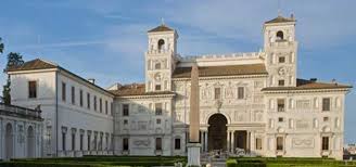 I Francesi a Roma: la mostra all’Accademia di Villa Medici		2° Parte
