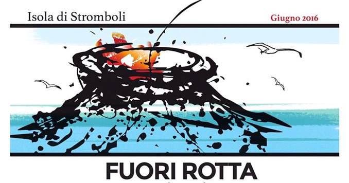 “Fuori rotta”: musica live a Stromboli dall’8 all’11 giugno