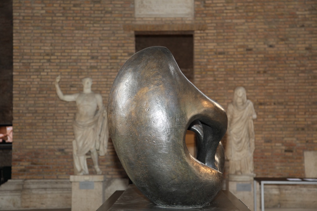 Henry Moore