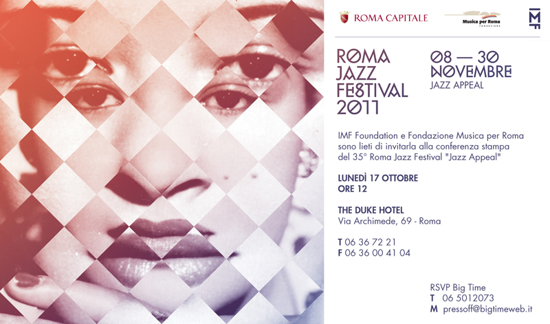 Roma Jazz Festival