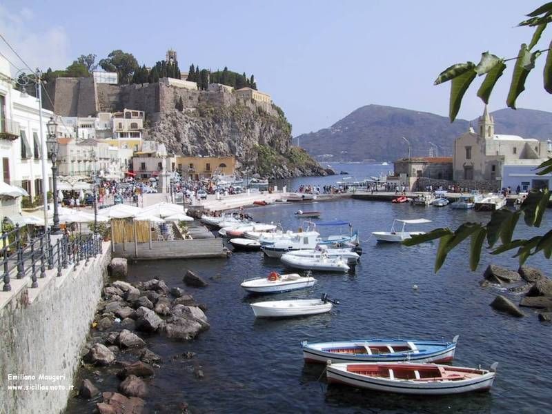 Verso l’istituzione di un’Area Marina Protetta