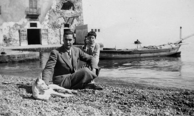 Curzio Malaparte: il fascista confinato a Lipari, è fiction televisiva