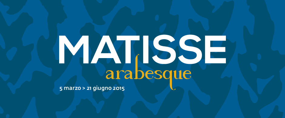 Matisse Arabesque alle Scuderie del Quirinale