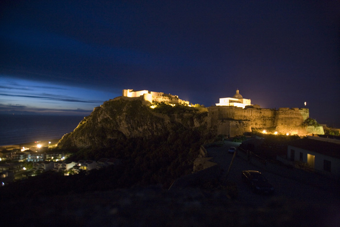 Il Castello di Milazzo: incontro tra culture