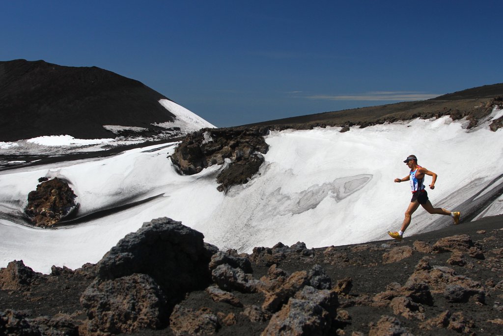 Millet Sicily Volcano Trail: alla scoperta dei vulcani della Sicilia