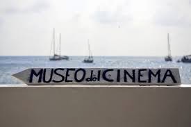 Isole da set per il Museo del cinema di Stromboli