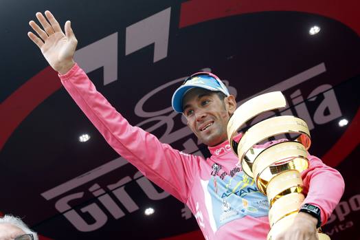 Nibali… e lo Squalo dello Stretto azzana ancora