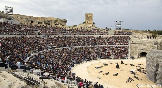 Sicilia: un patrimonio inestimabile da salvaguardare