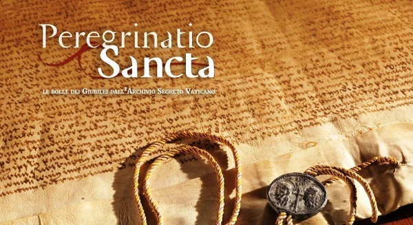 Peregrinatio Sancta: una mostra unica ed irripetibile