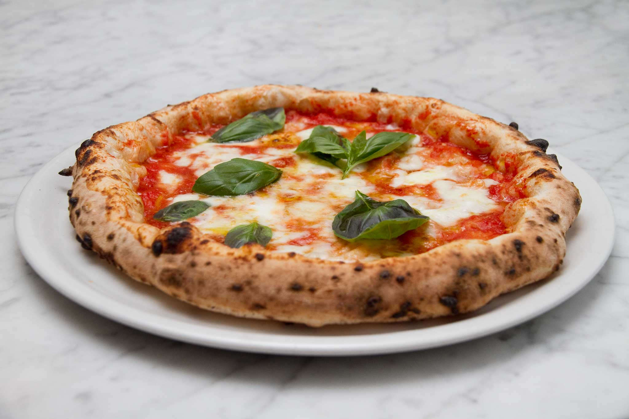 Due siciliane tra le migliori pizzerie d’Italia