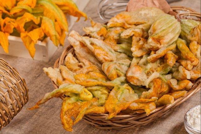Eolie e non solo, dall’antipasto al dessert