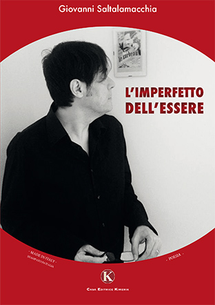 In libreria "L'imperfetto dell'essere"